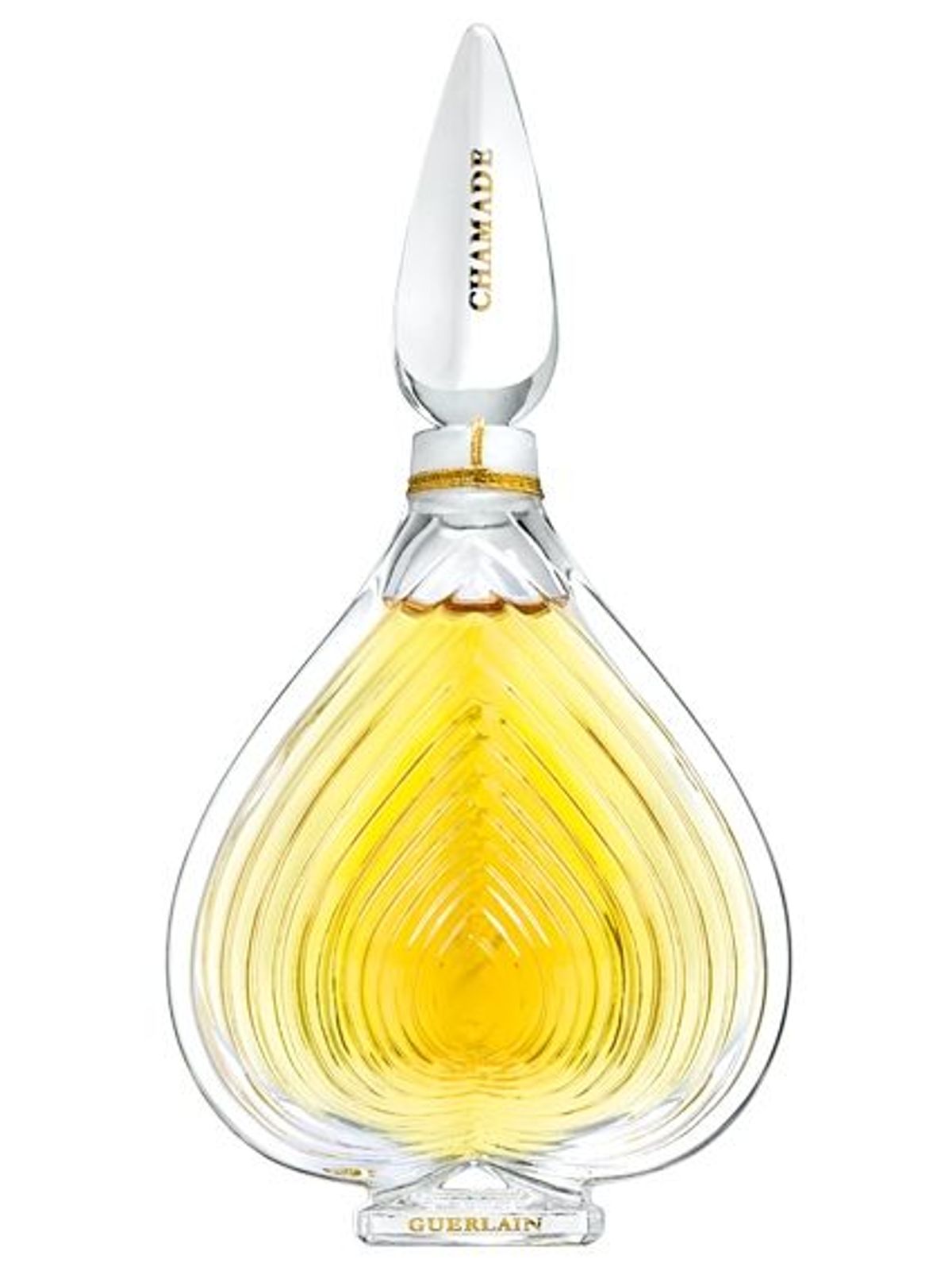 Chamade Extract
