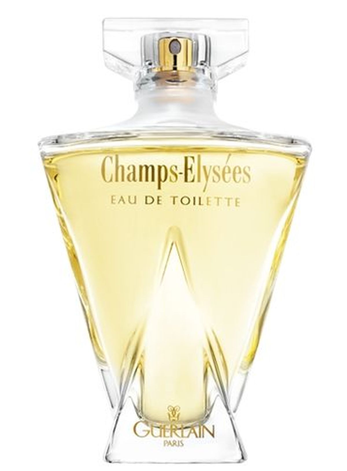 Champs Elysees Eau de Toilette