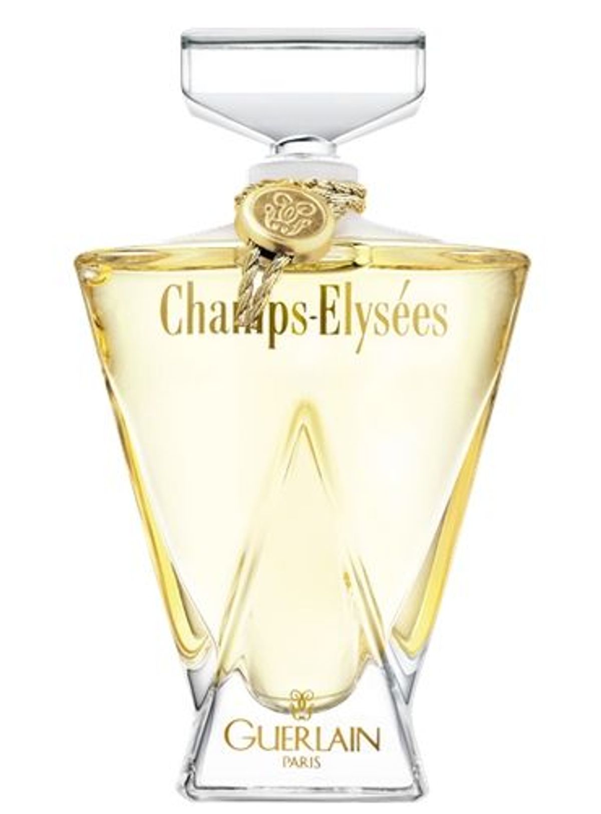 Champs Elysees Extract