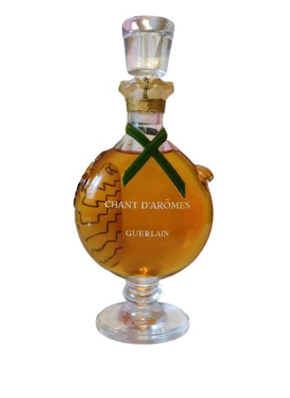 Chant d'Aromes Extrait de Parfum