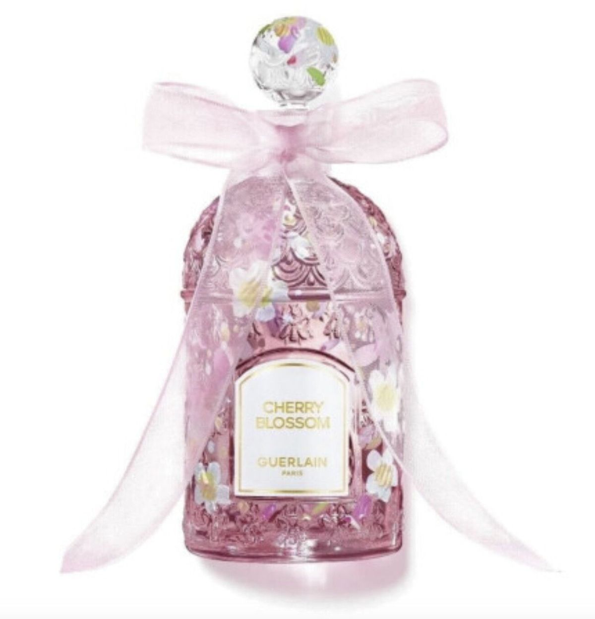 Cherry Blossom Millésime 2025