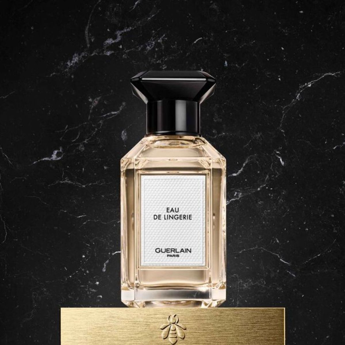 Eau de Lingerie