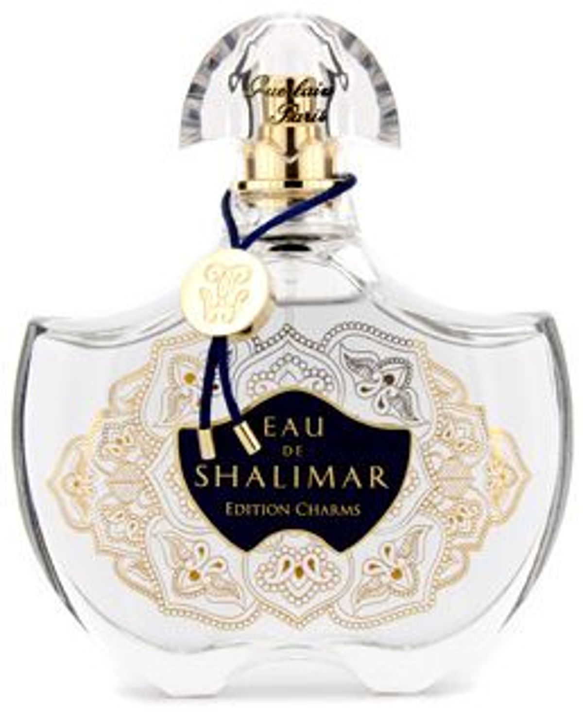 Eau de Shalimar Edition Charms