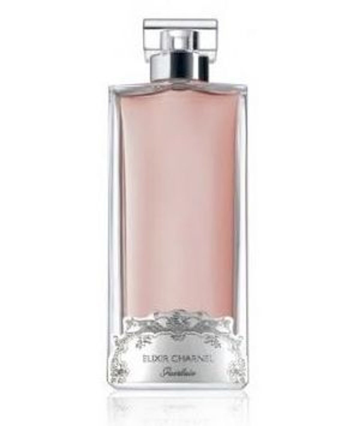 Elixir Charnel Chypre Fatal