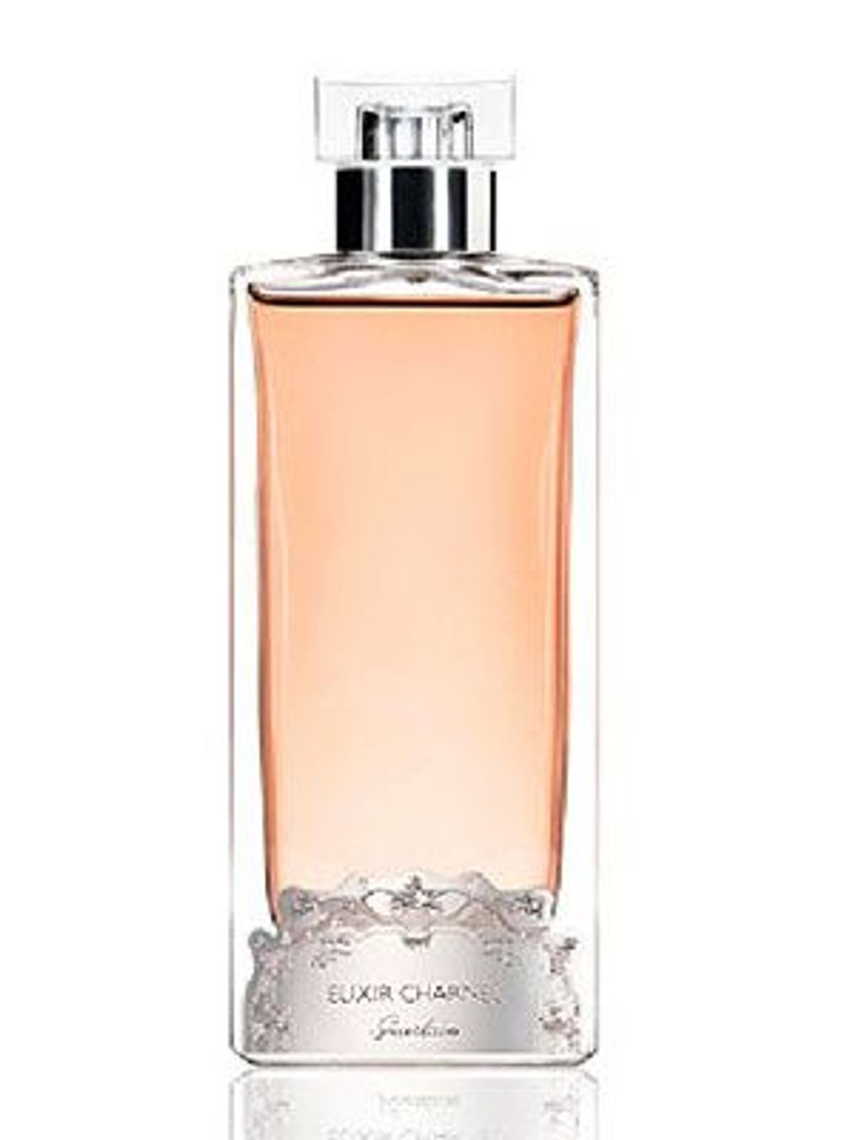 Elixir Charnel Floral Romantique
