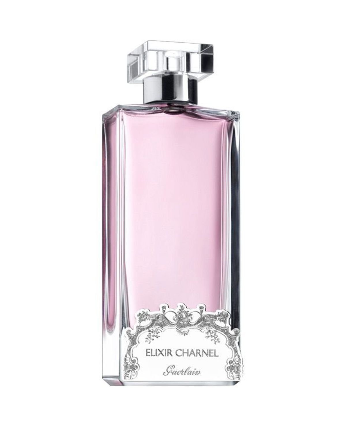 Elixir Charnel Oriental Brulant