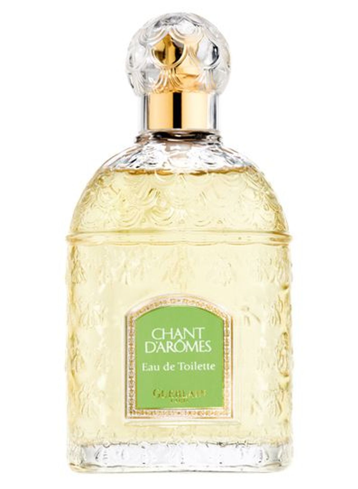 Guerlain Chant d'Aromes