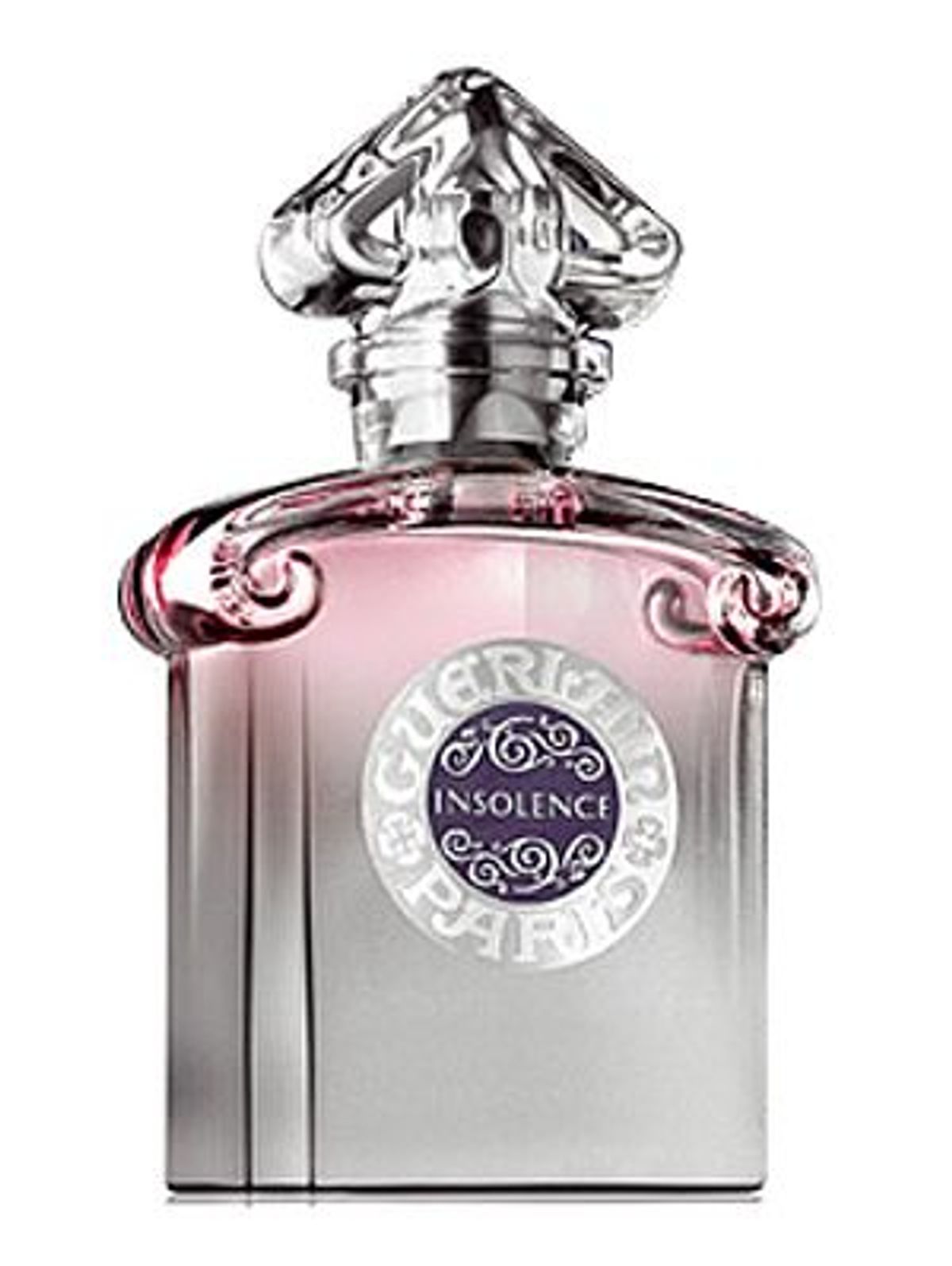 Insolence Limited Edition