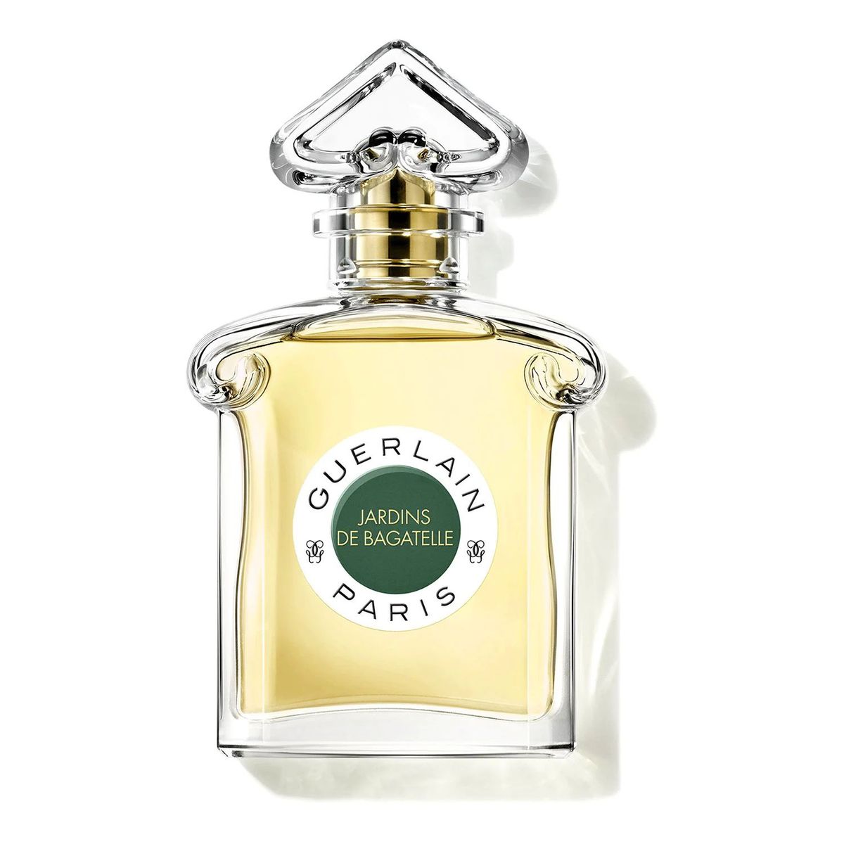Jardins de Bagatelle Eau de Toilette