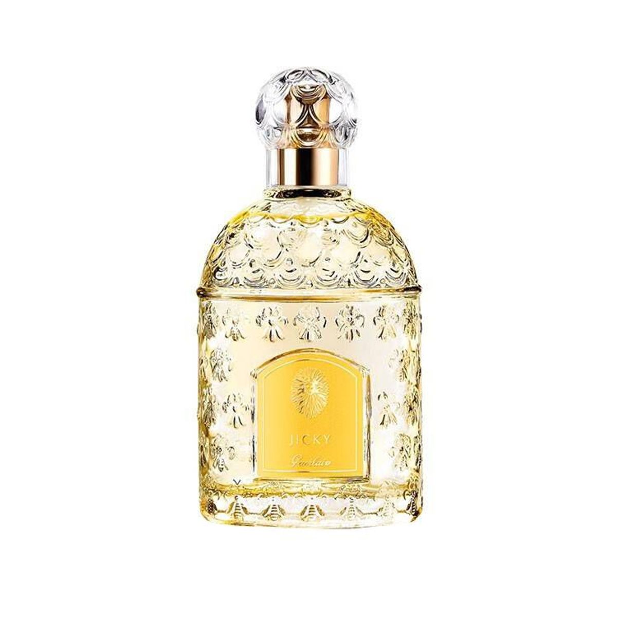 Jicky Eau de Toilette