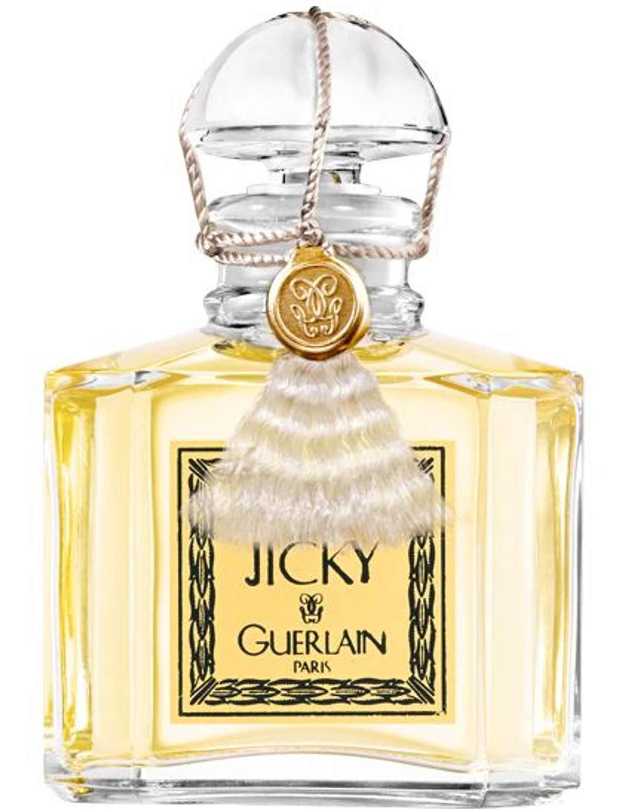 Jicky Extrait