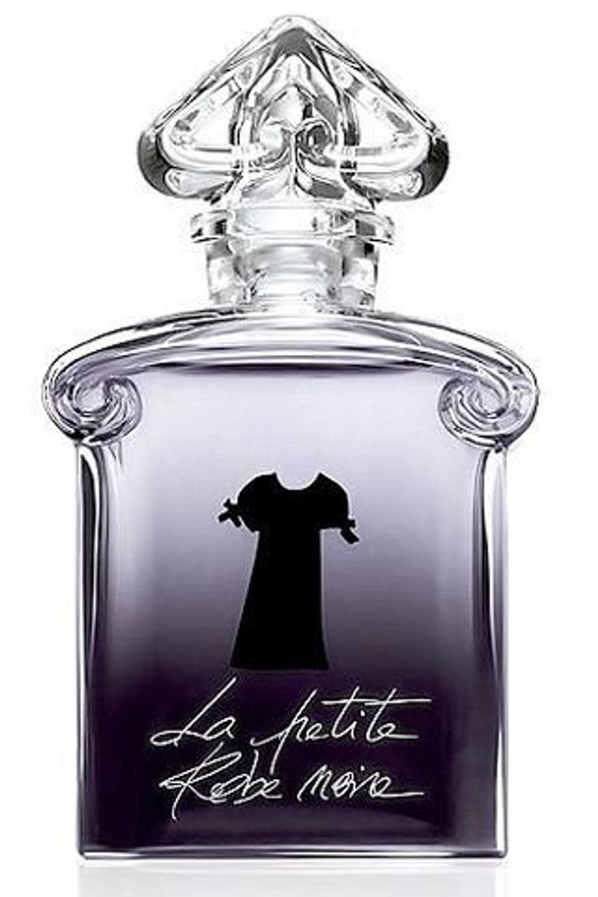 La Petite Robe Noire