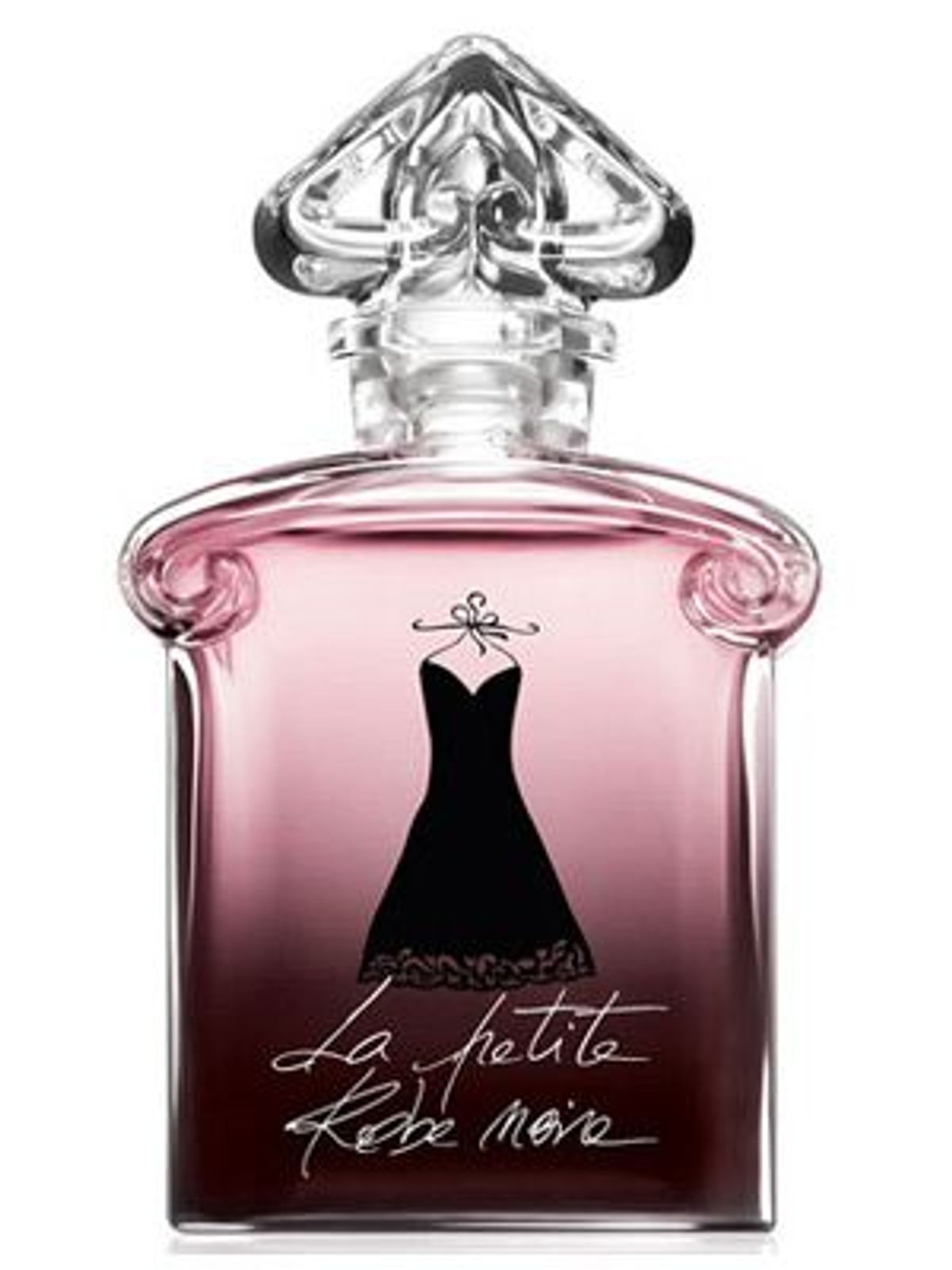 La Petite Robe Noire 2