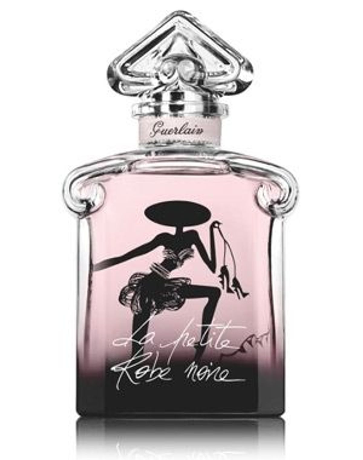 La Petite Robe Noire Eau de Parfum Collector Edition