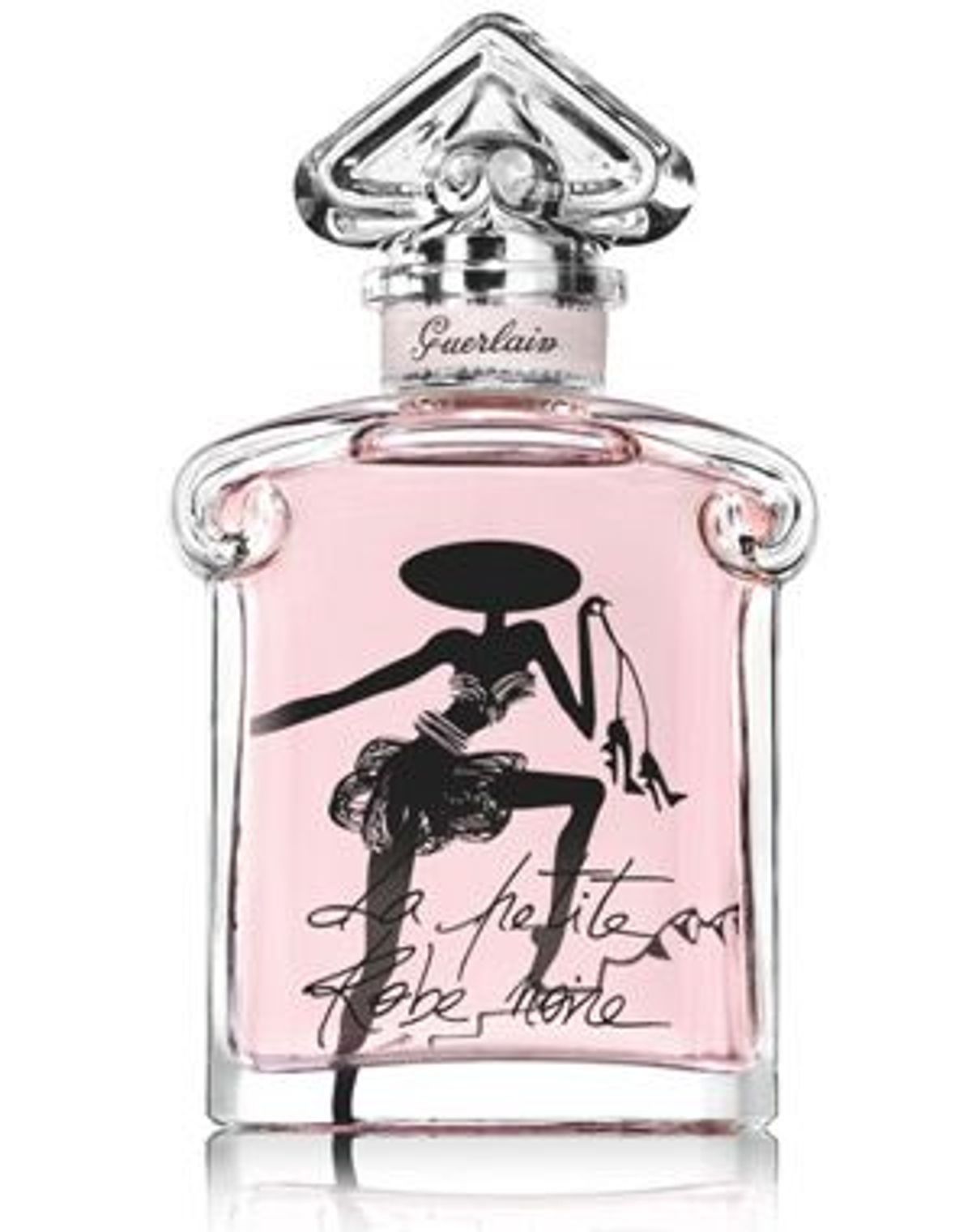 La Petite Robe Noire Eau de Toilette Collector Edition