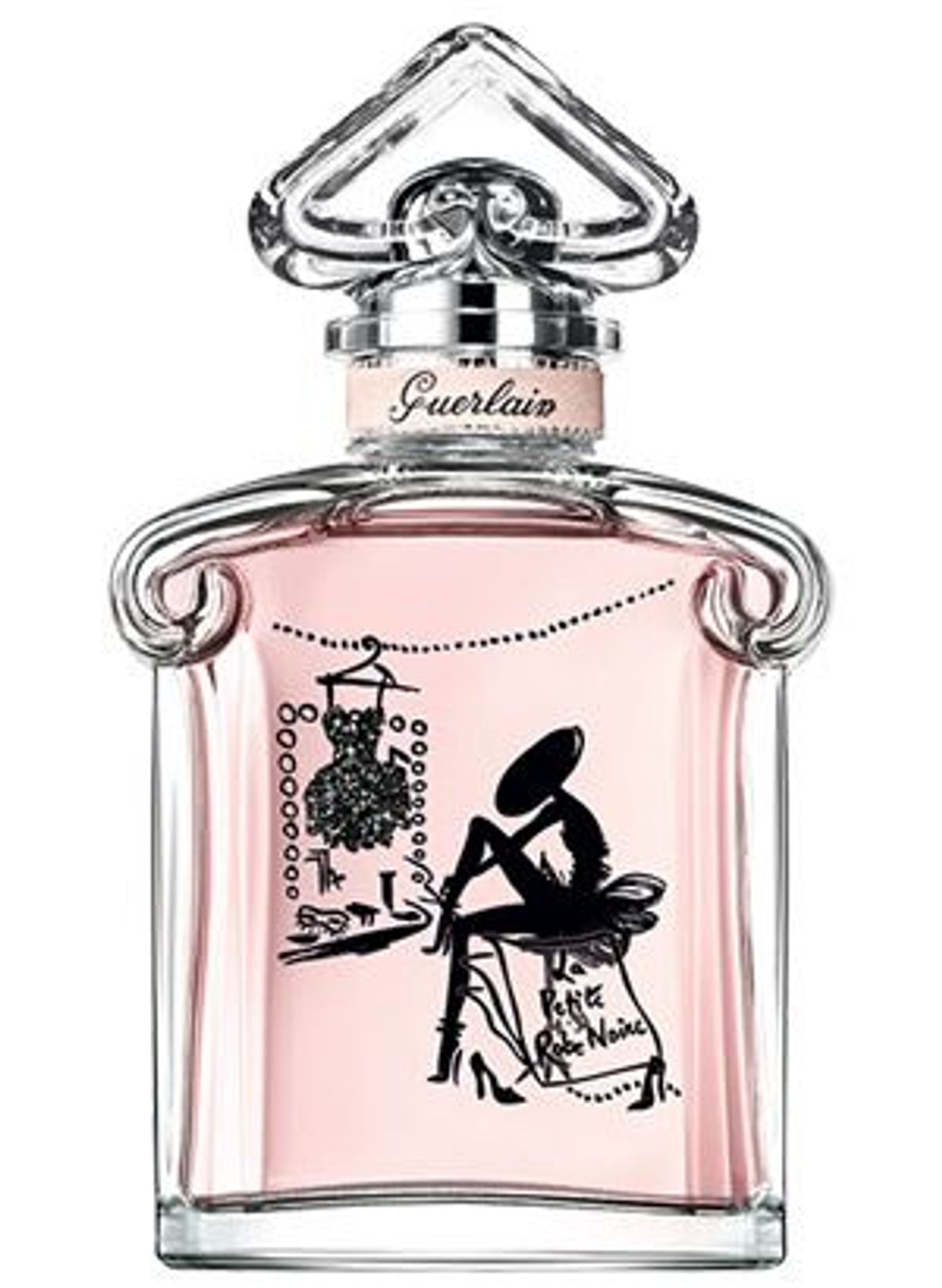 La Petite Robe Noire Eau de Toilette Limited Edition 2014