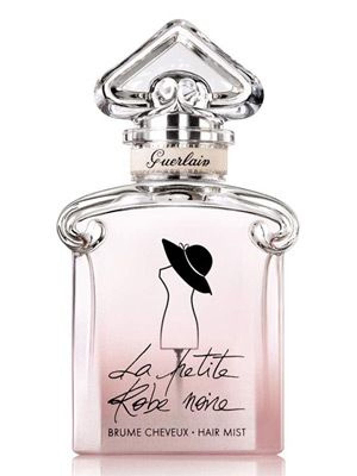 La Petite Robe Noire Hair Mist
