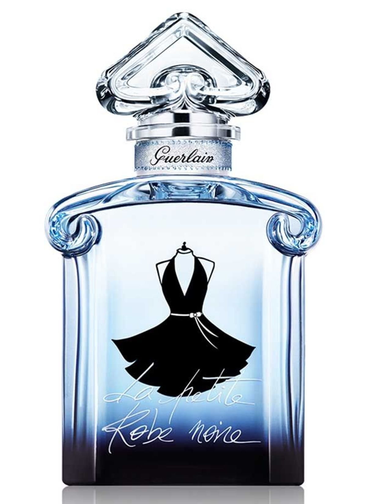 La Petite Robe Noire Intense