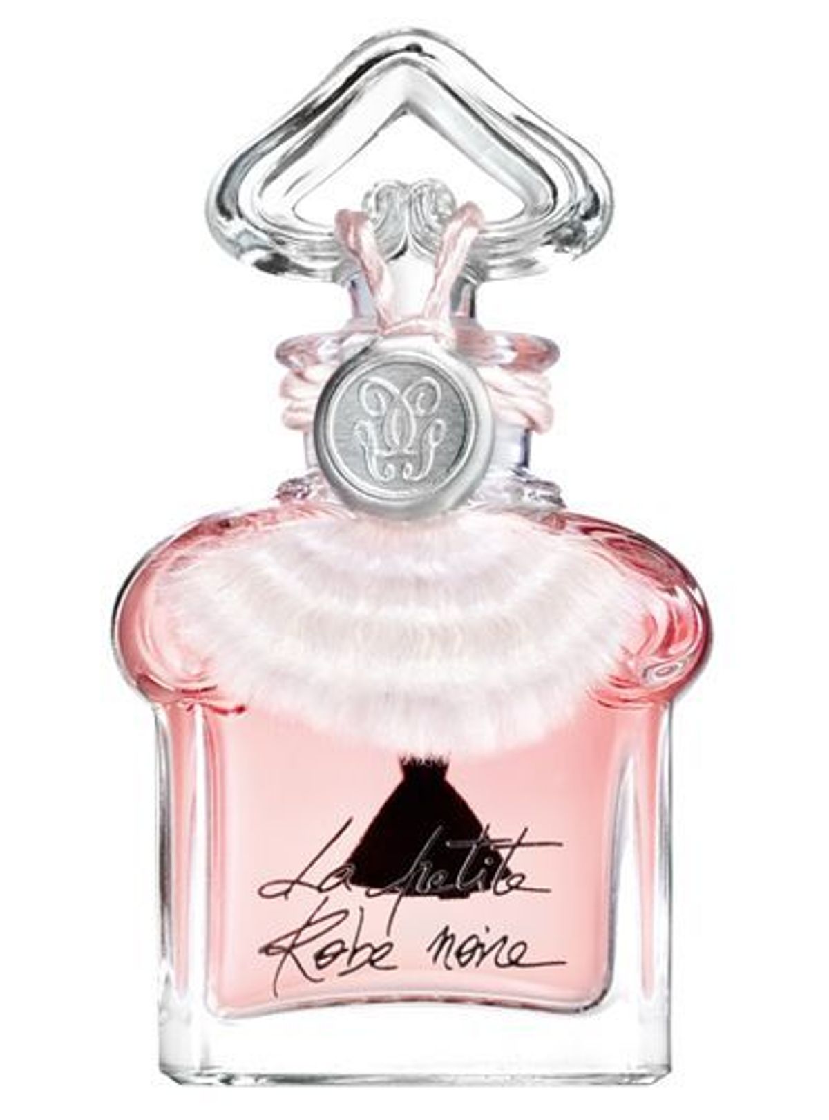 La Petite Robe Noire L'Extrait