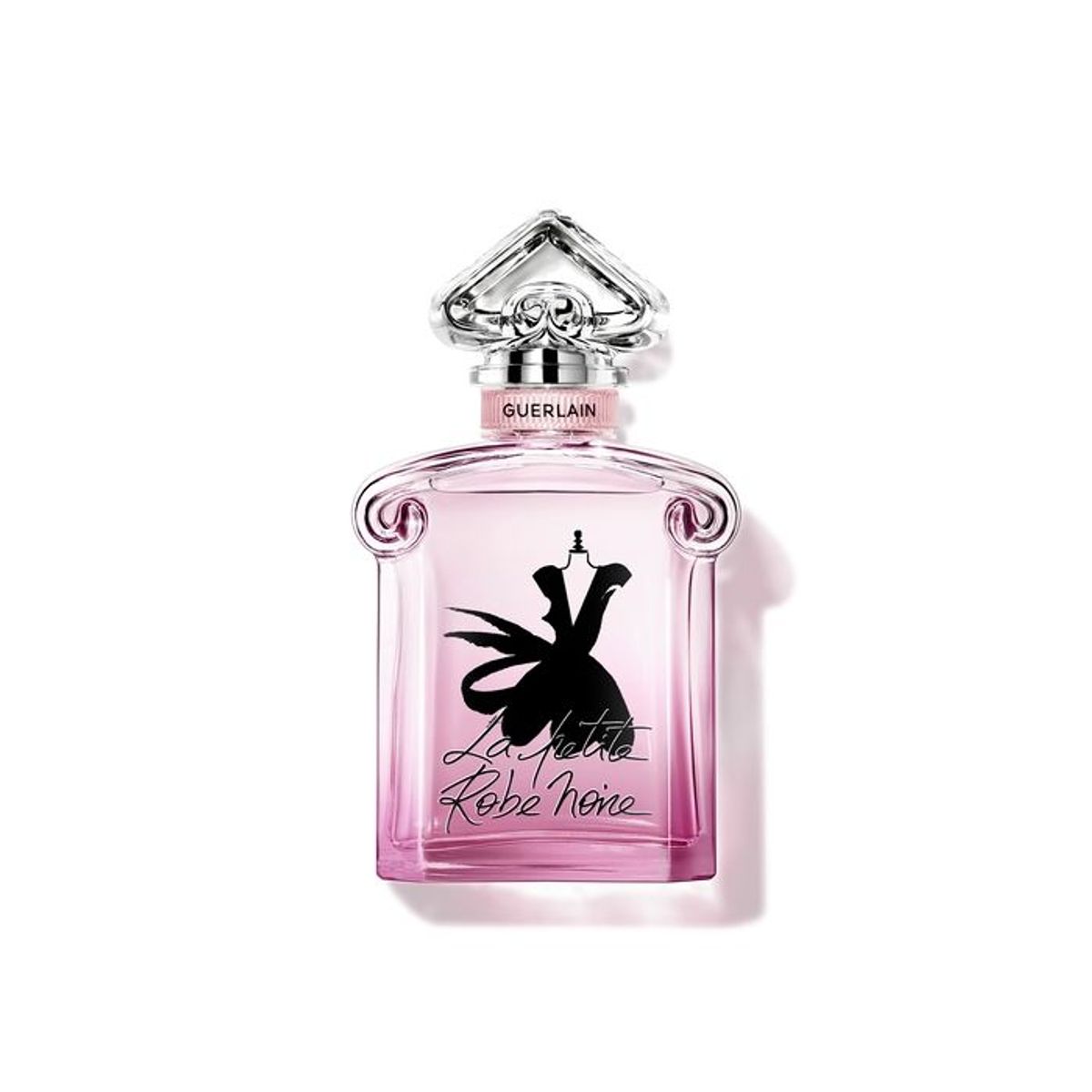 La Petite Robe Noire Rose Cherry