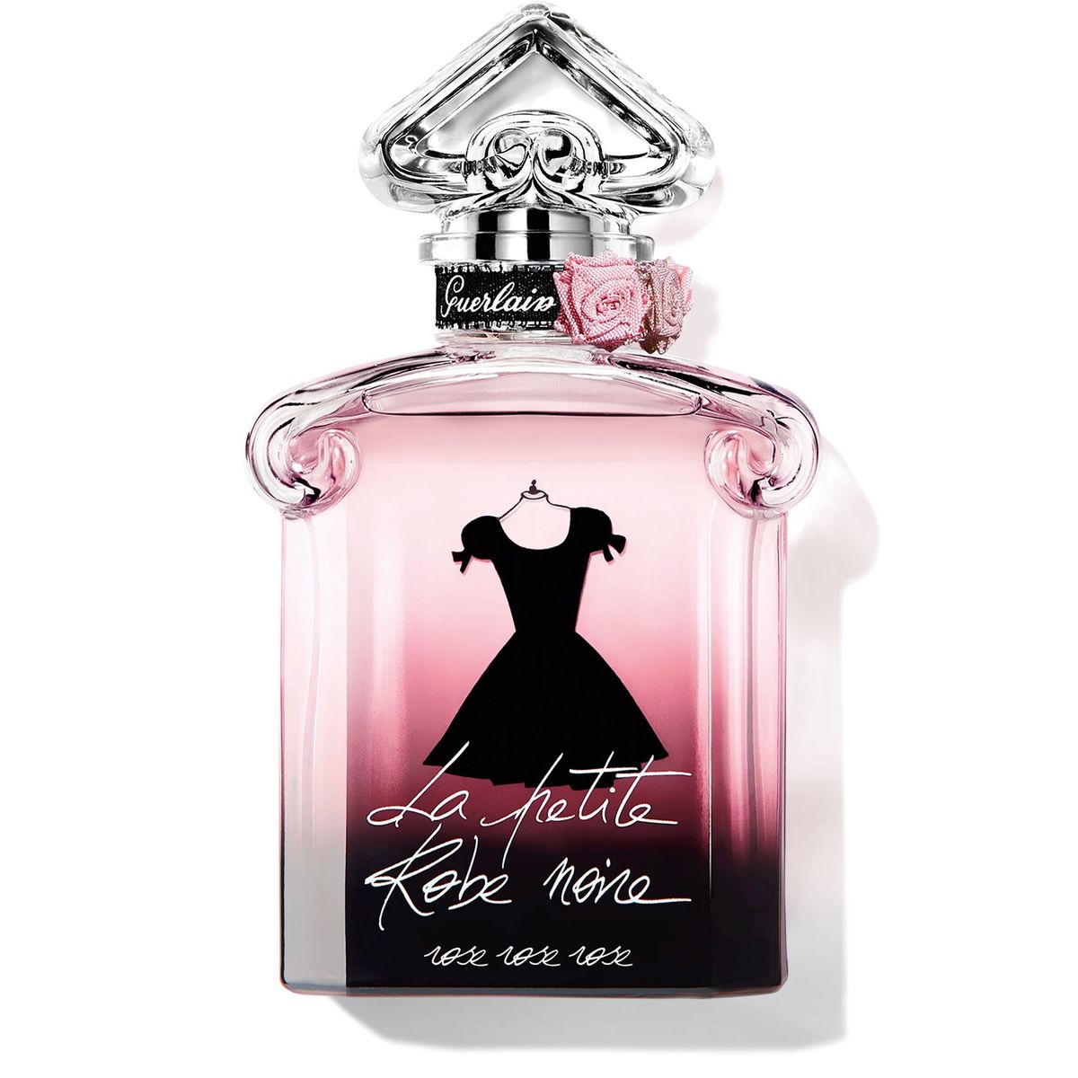 La Petite Robe Noire Rose Rose Rose