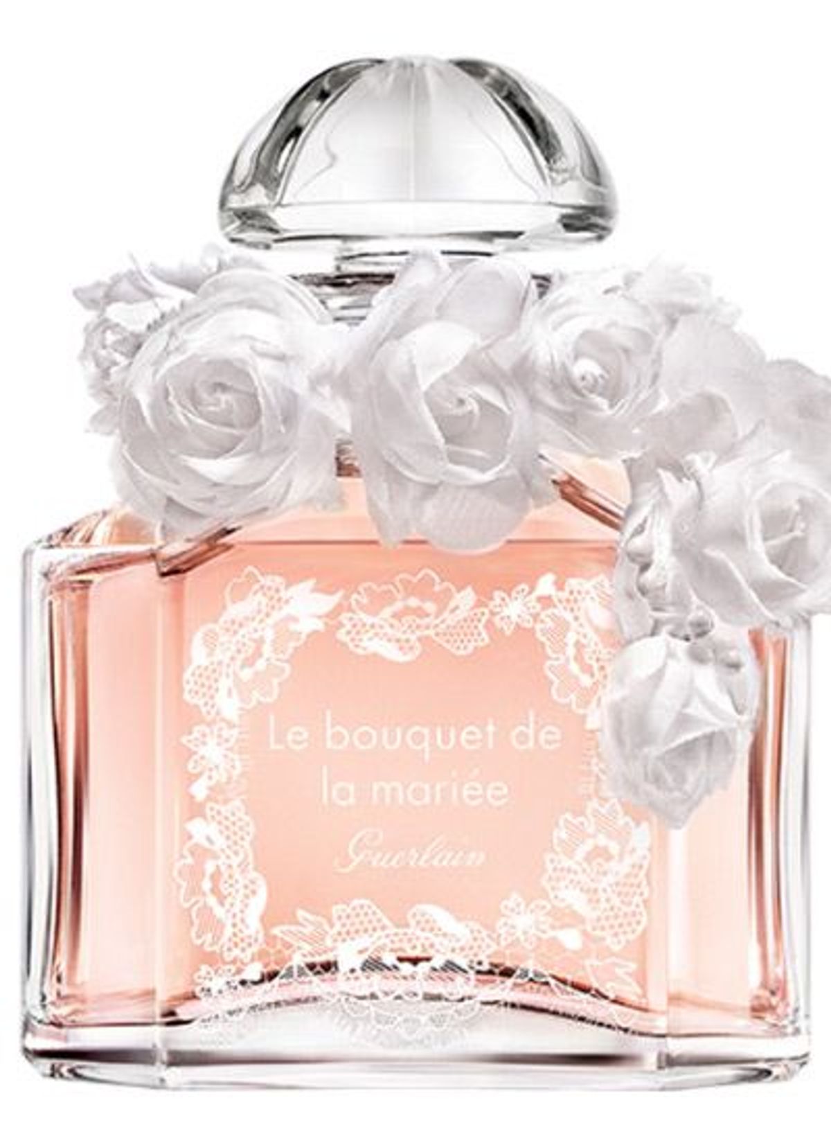Le Bouquet de la Mariee