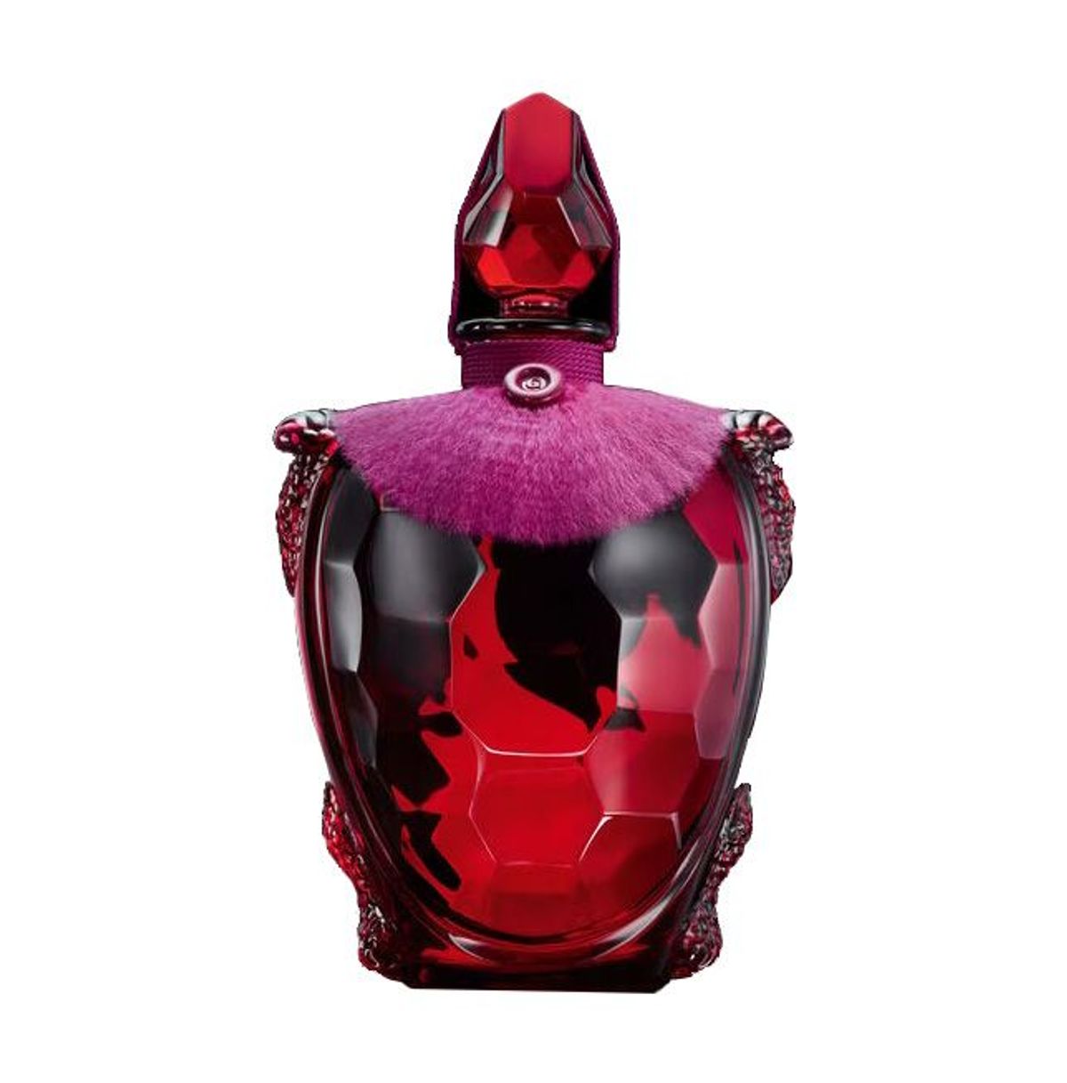 Le Flacon Tortue Red Edition