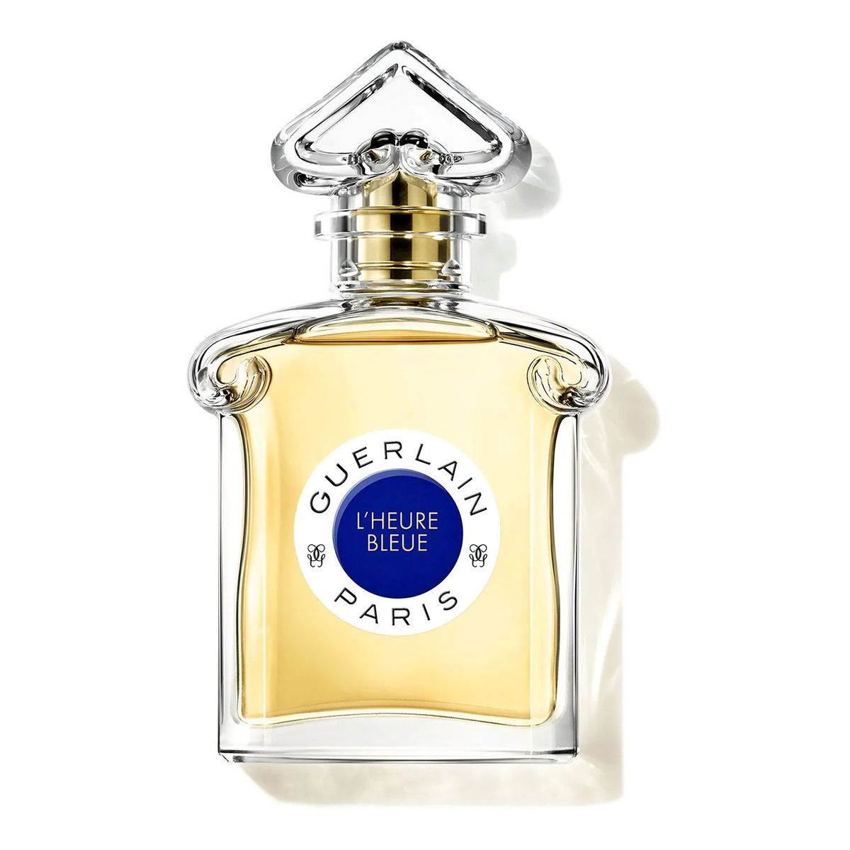 L'Heure Bleue Eau de Toilette