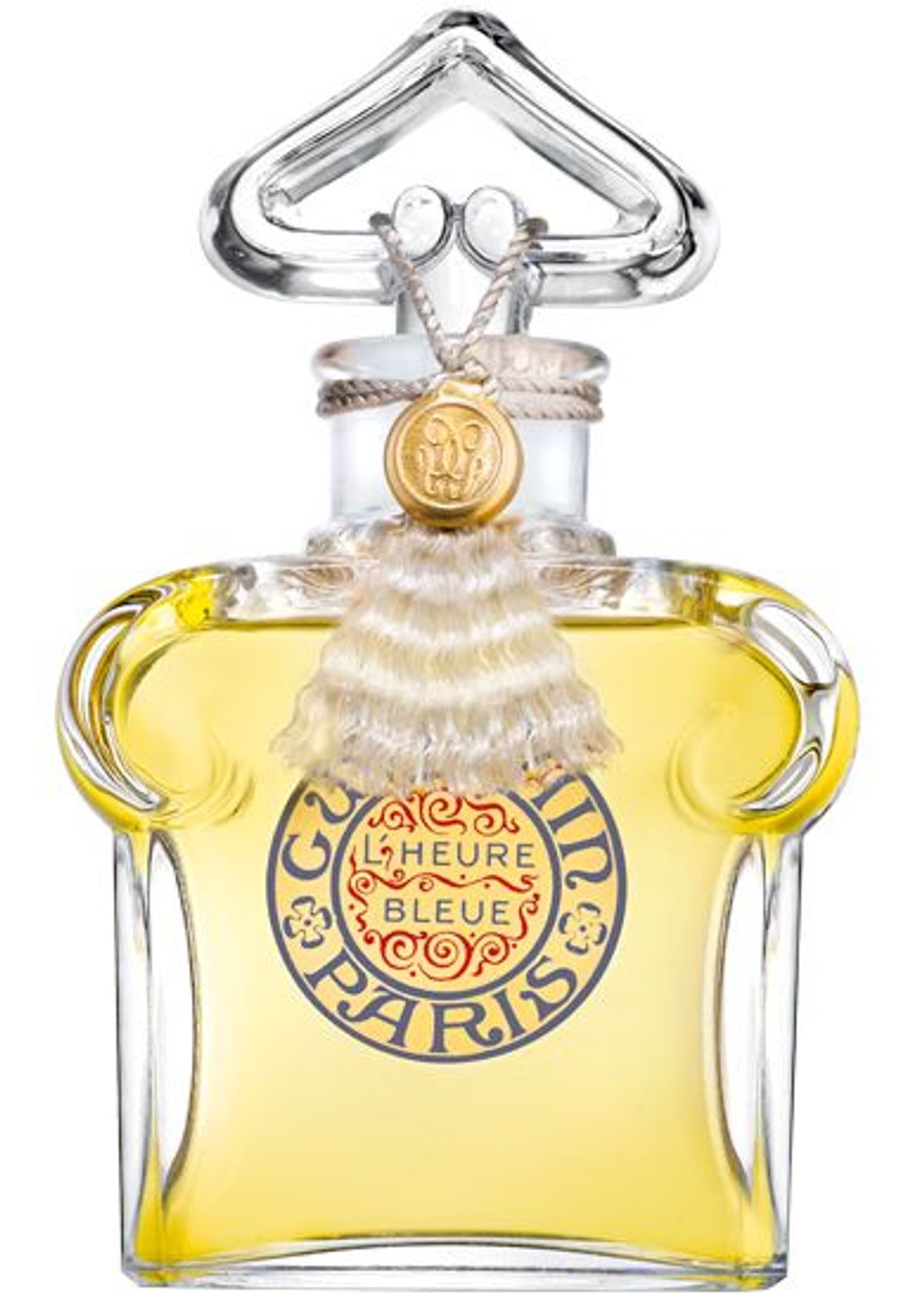 L’Heure Bleue Extract