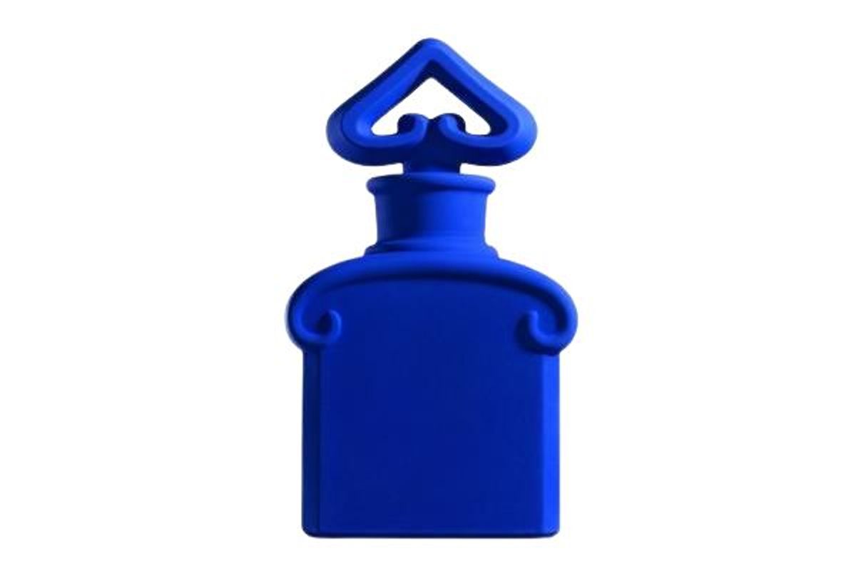 L'Heure Bleue Yves Klein Edition