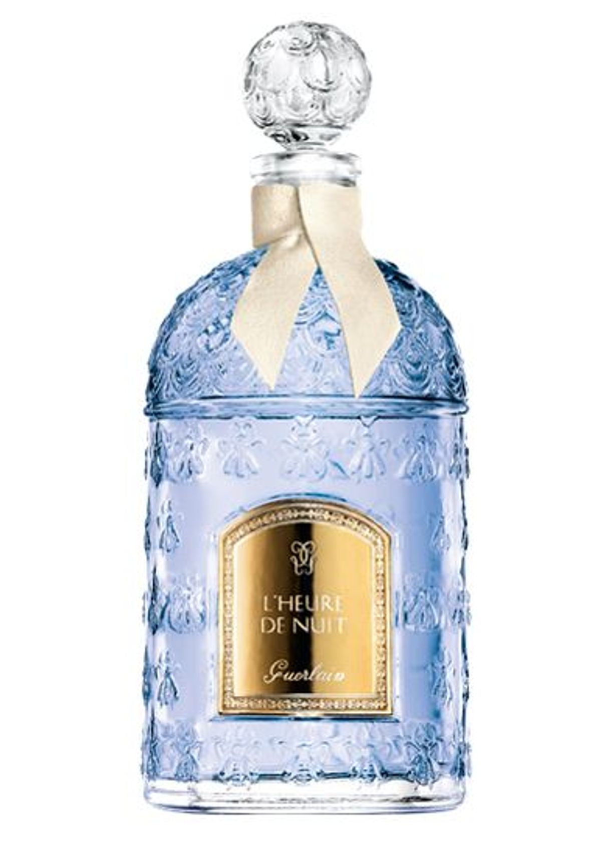 L'Heure de Nuit