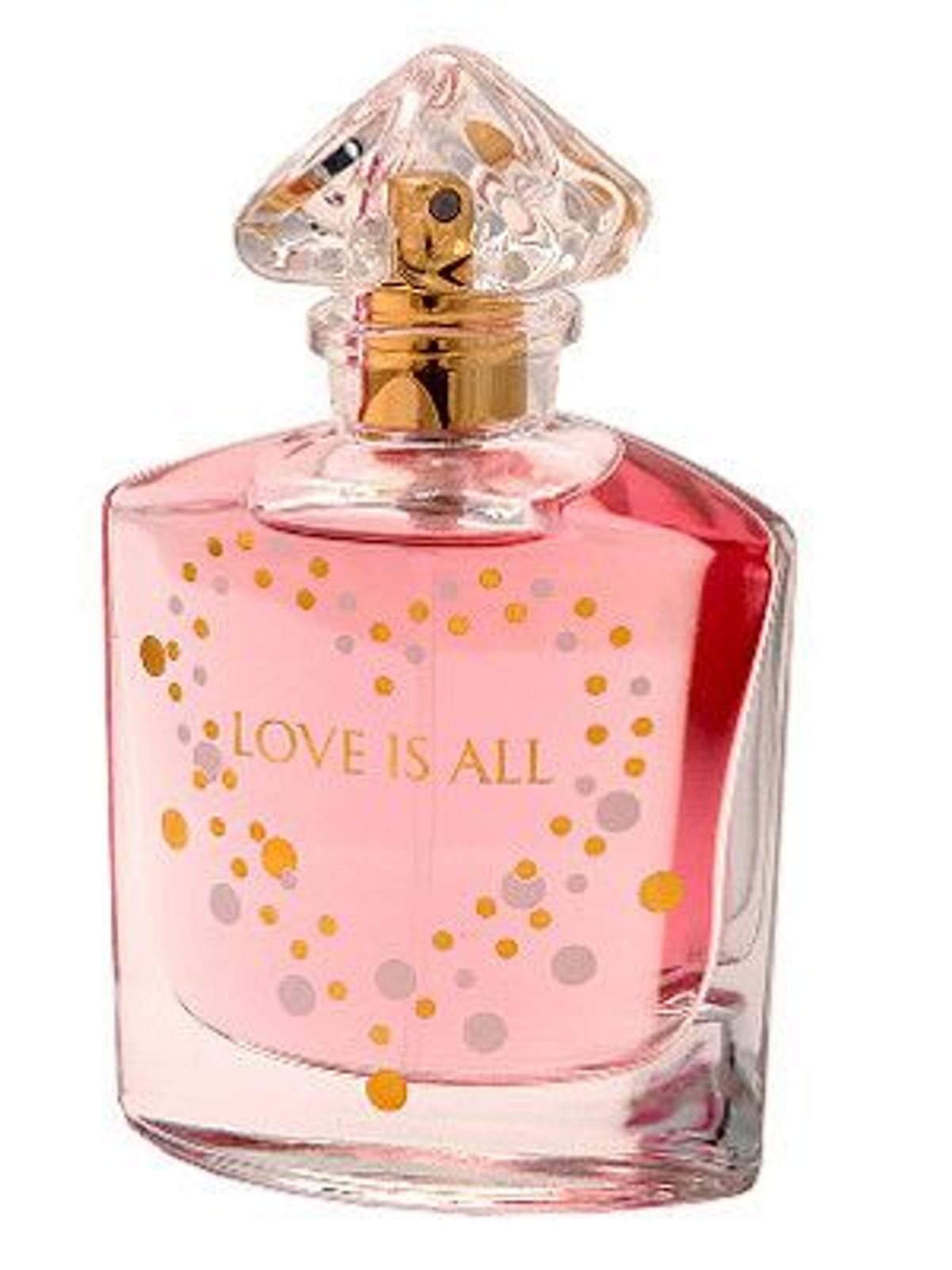 Love is All