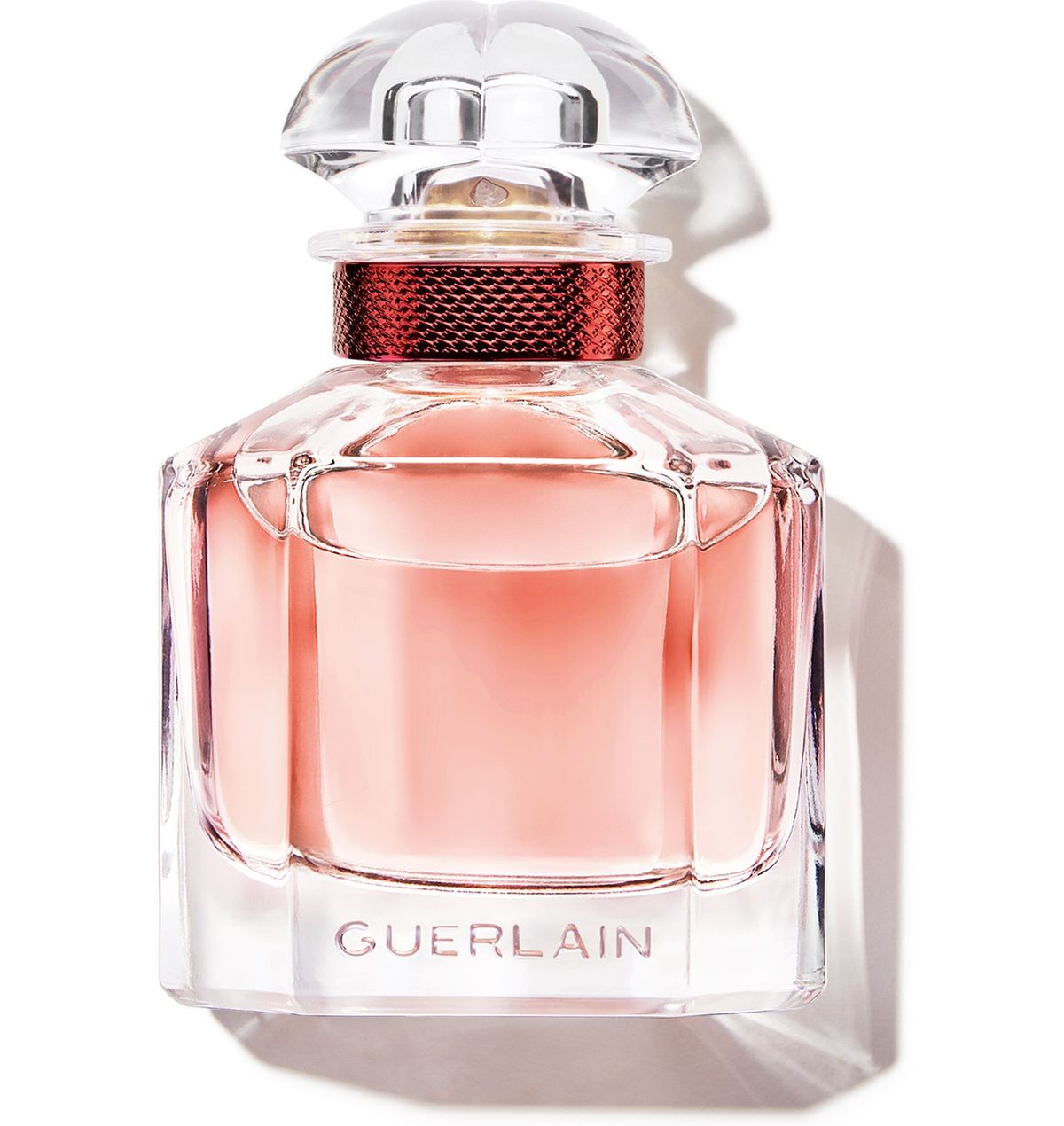 Mon Guerlain Bloom of Rose Eau de Parfum