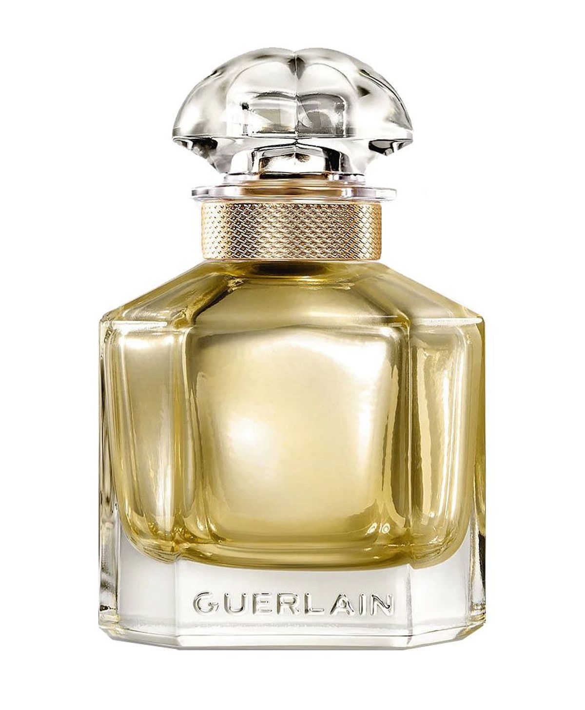 Mon Guerlain Gold Collector Edition