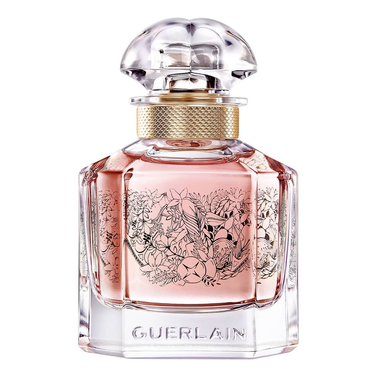 Mon Guerlain Limited Edition 2018