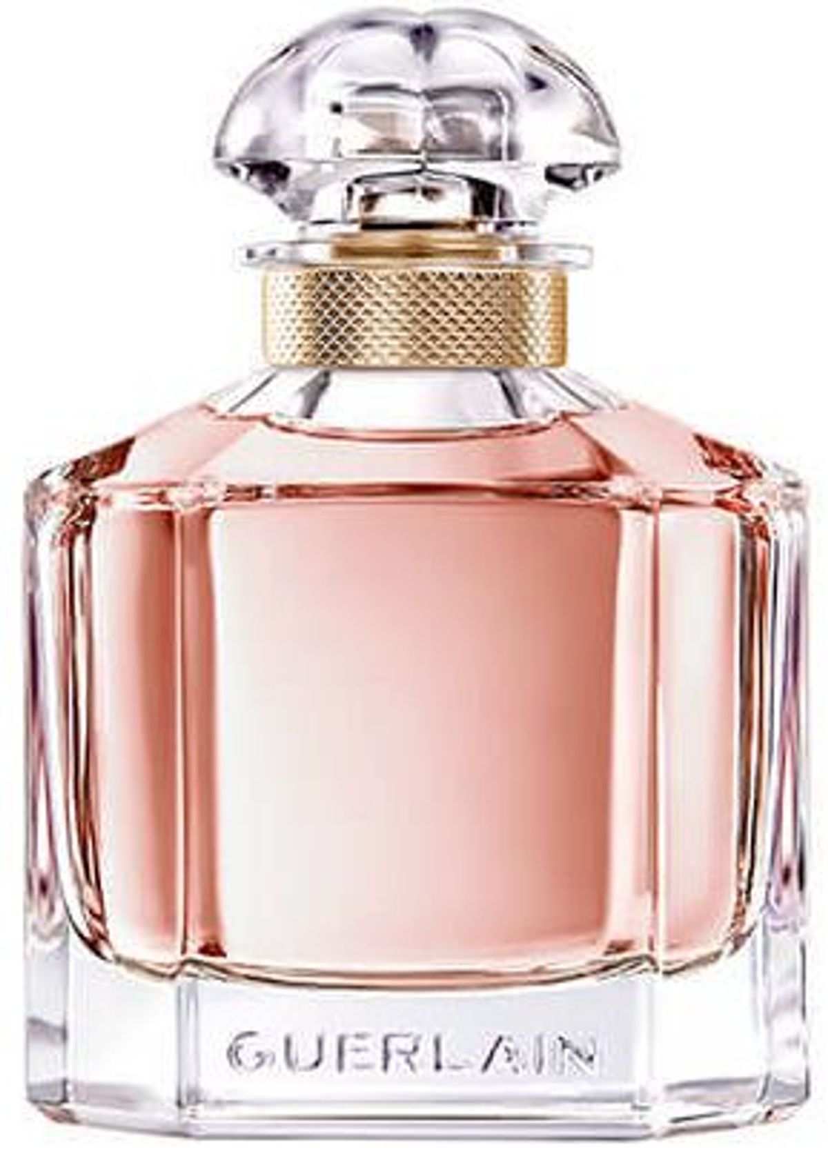 Mon Guerlain Sensuelle