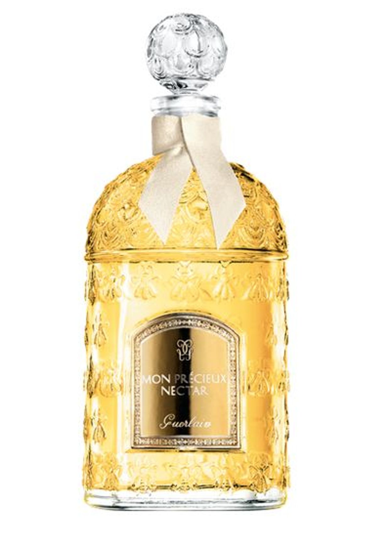 Mon Precieux Nectar