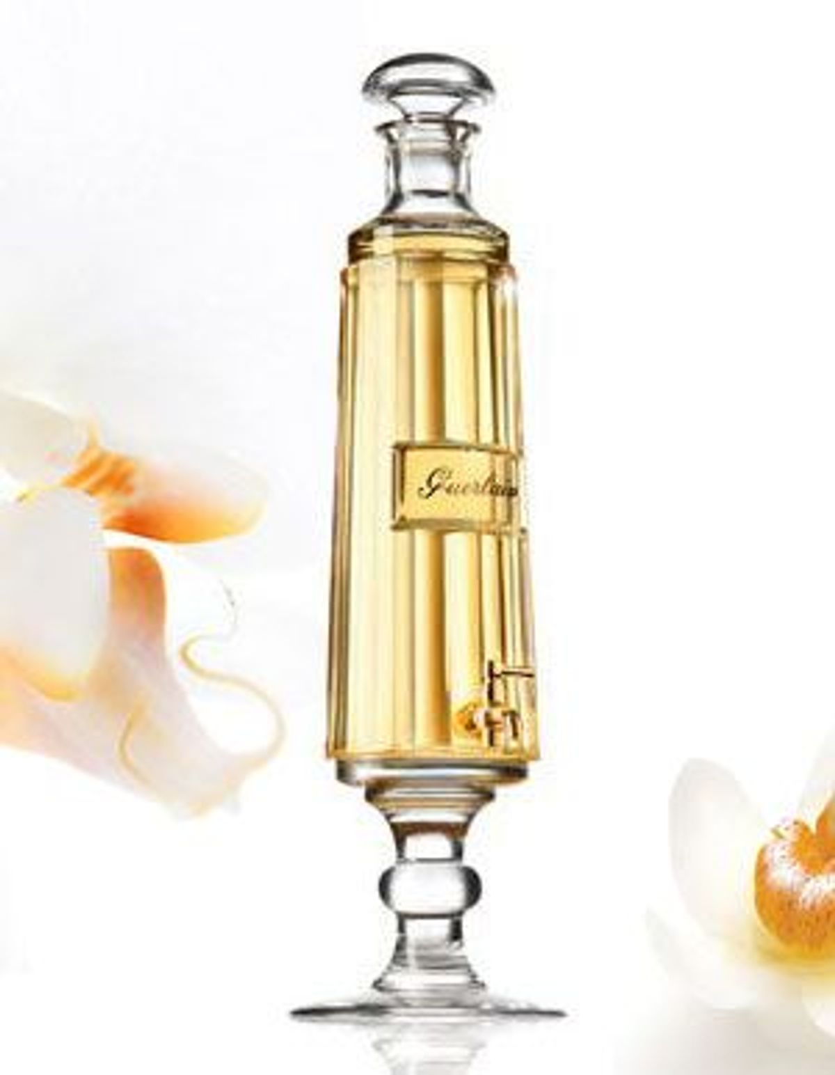 Mon Precious Nectar Fountain Imperiale