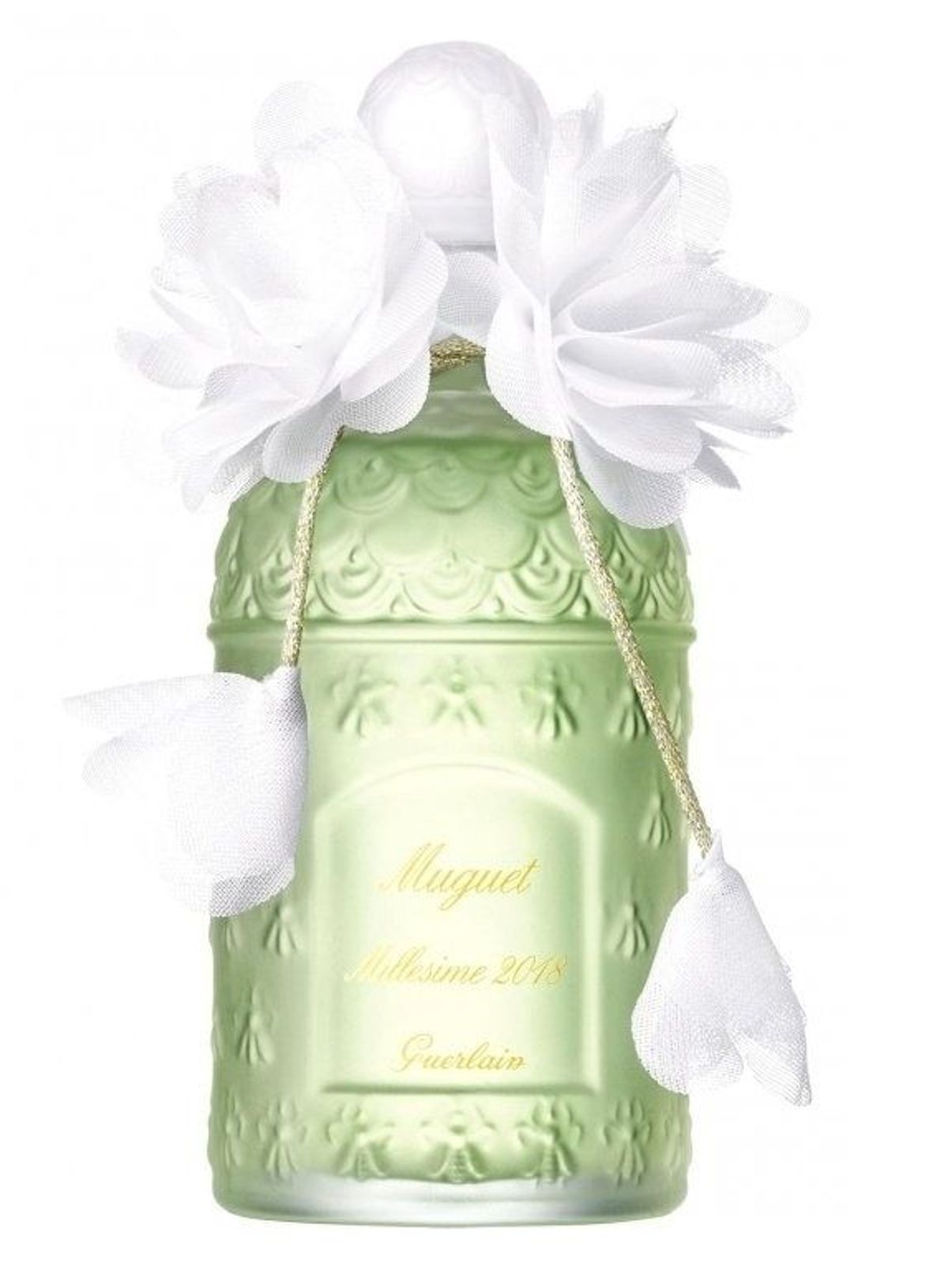 Muguet Millésime 2018