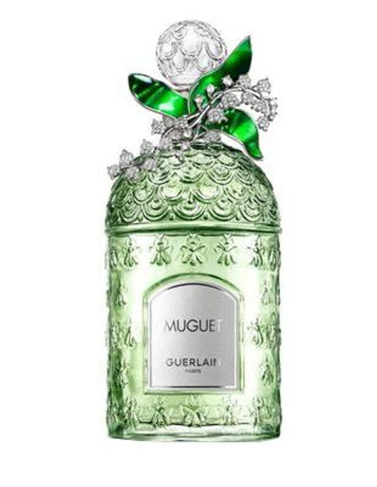 Muguet Millésime 2022