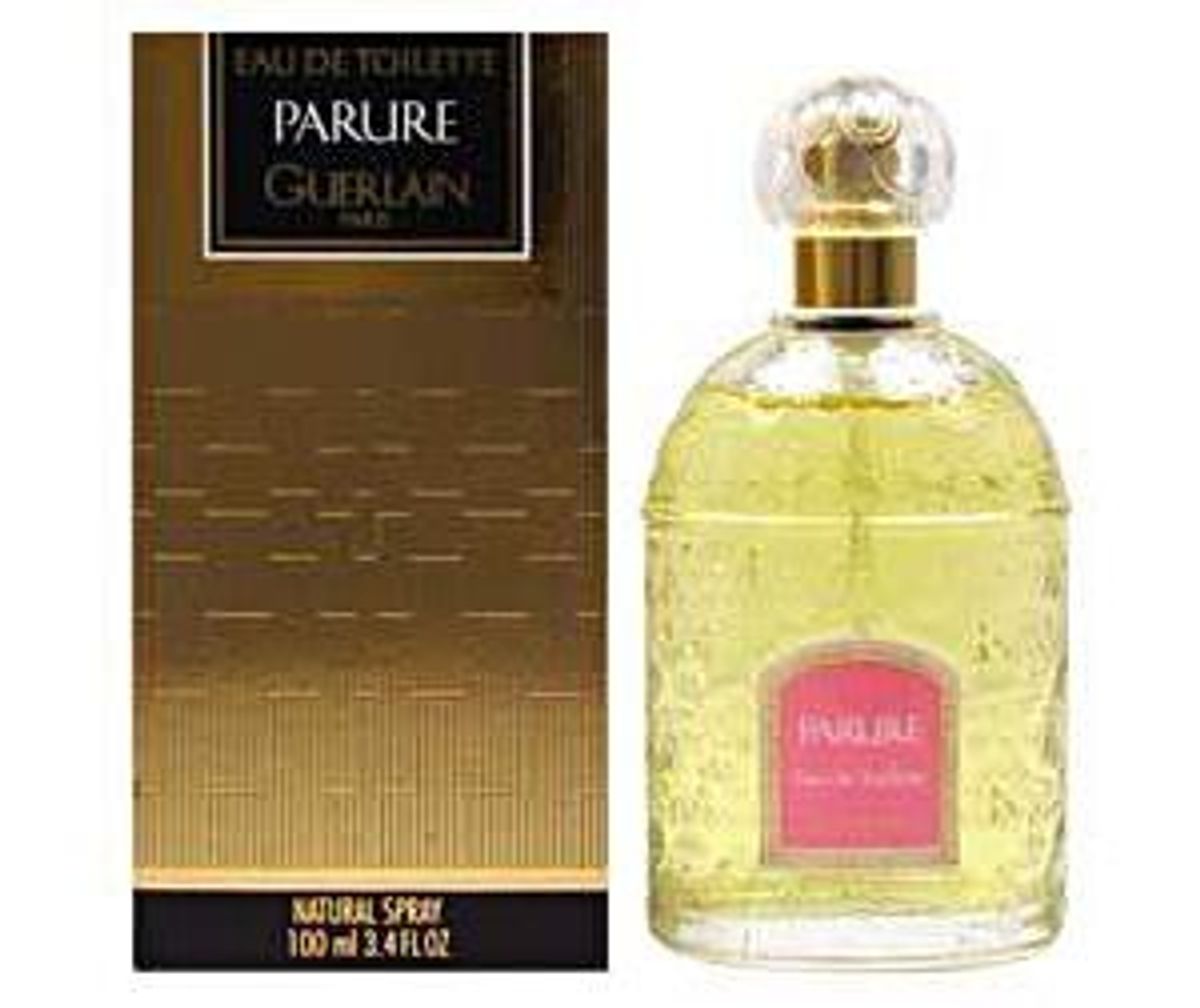 Parure