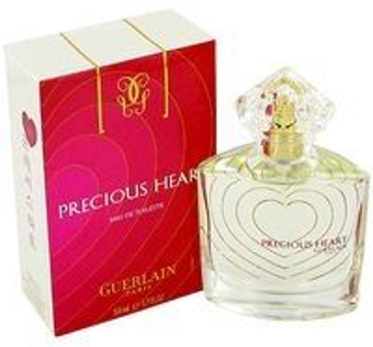 Precious Heart
