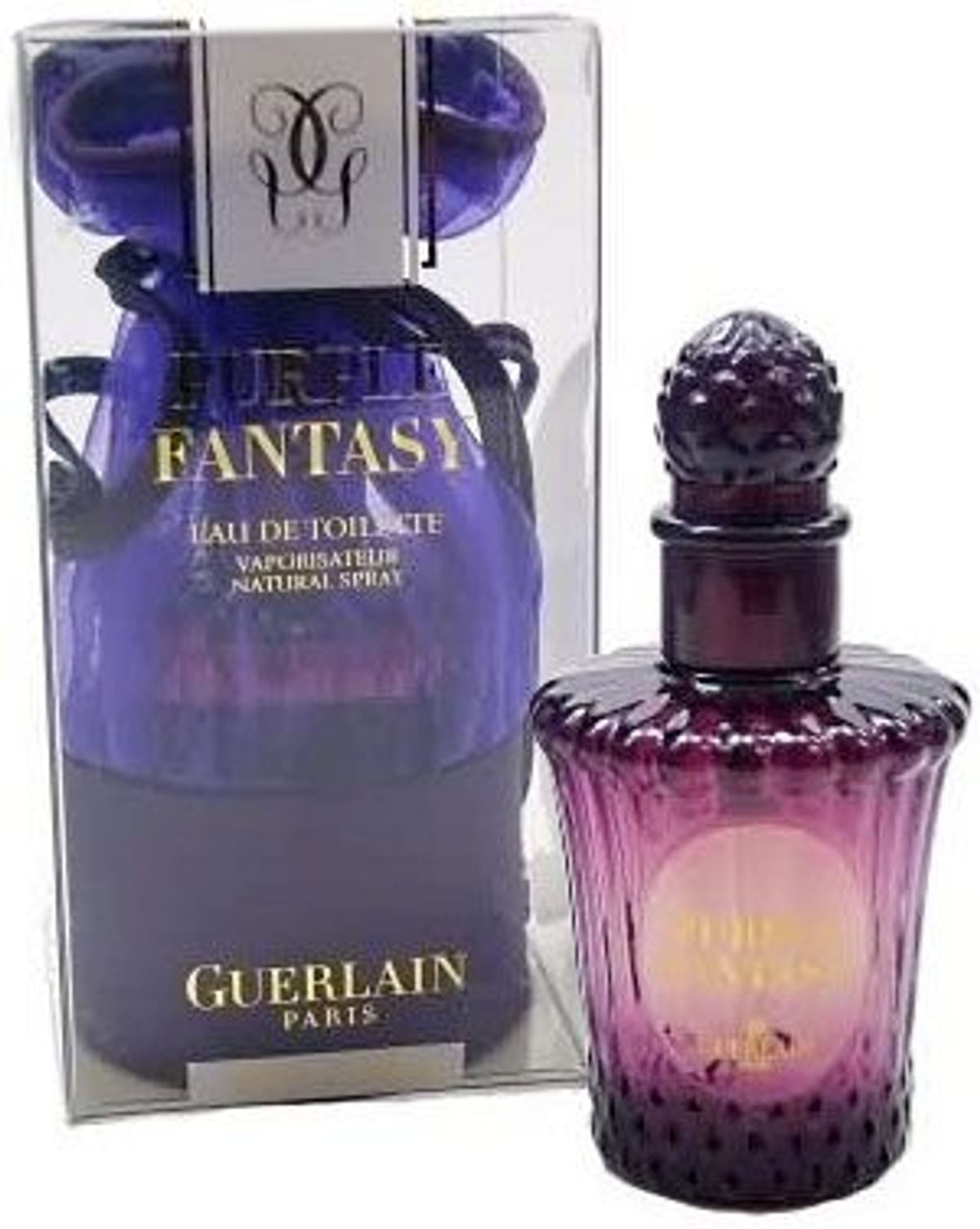Purple Fantasy