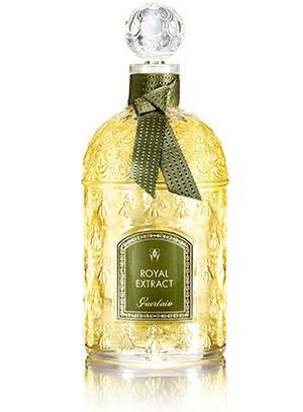 Royal Extrait