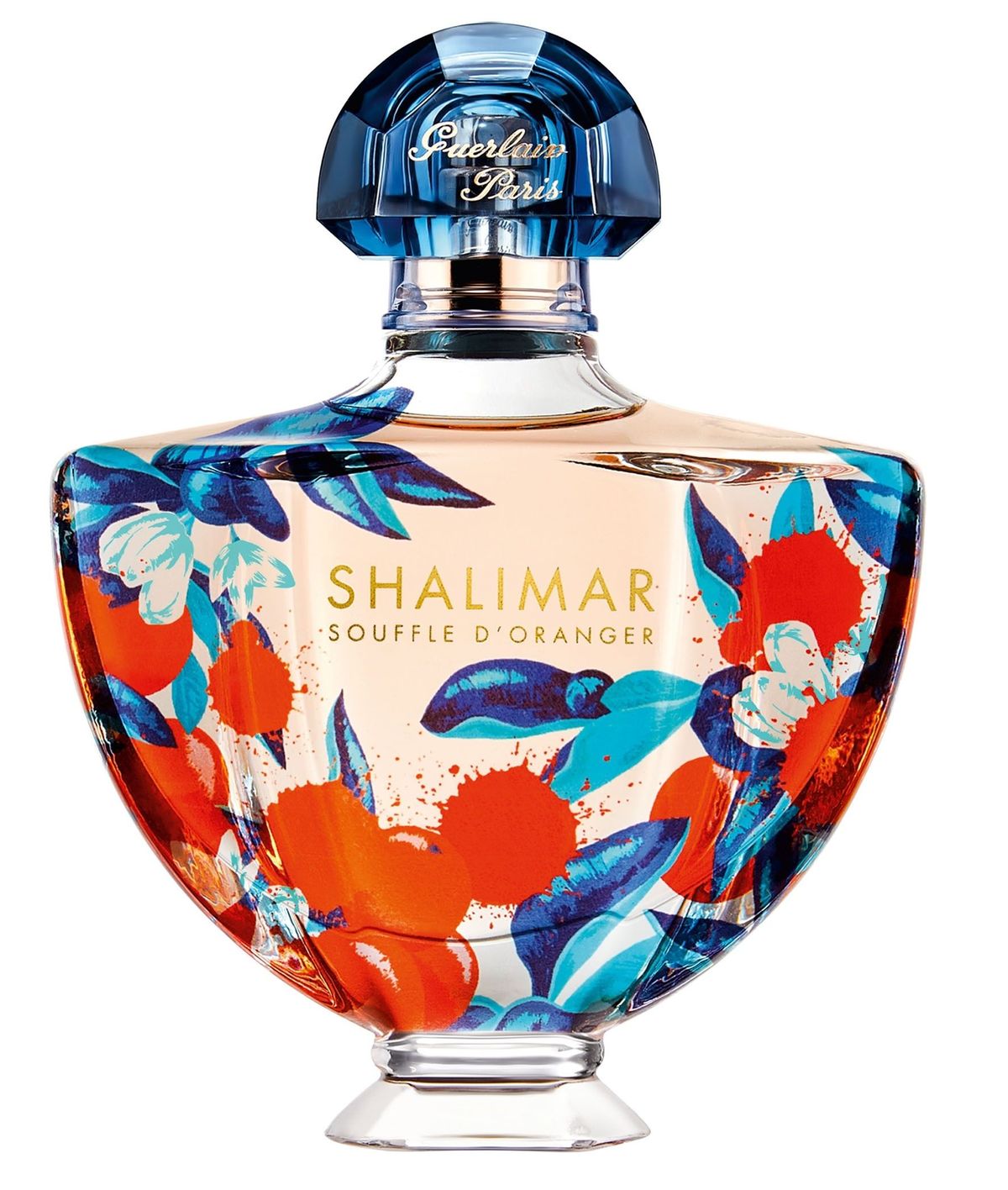 Shalimar Souffle d'Oranger