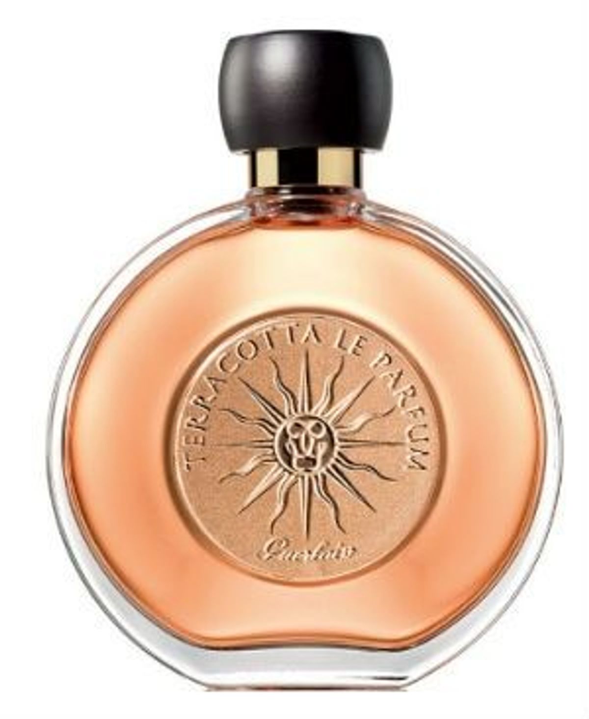 Terracotta Le Parfum