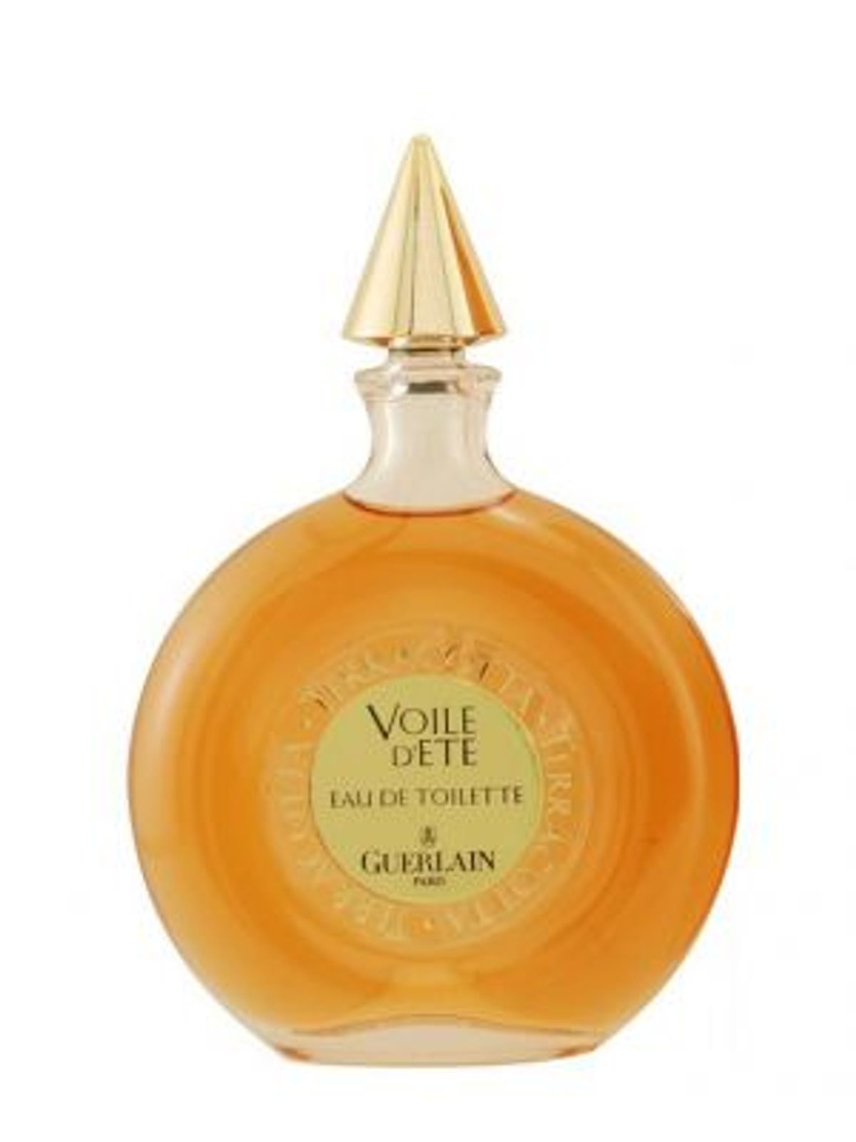Terracotta Voile d'Été (No.25, Quand Vient l'Été)