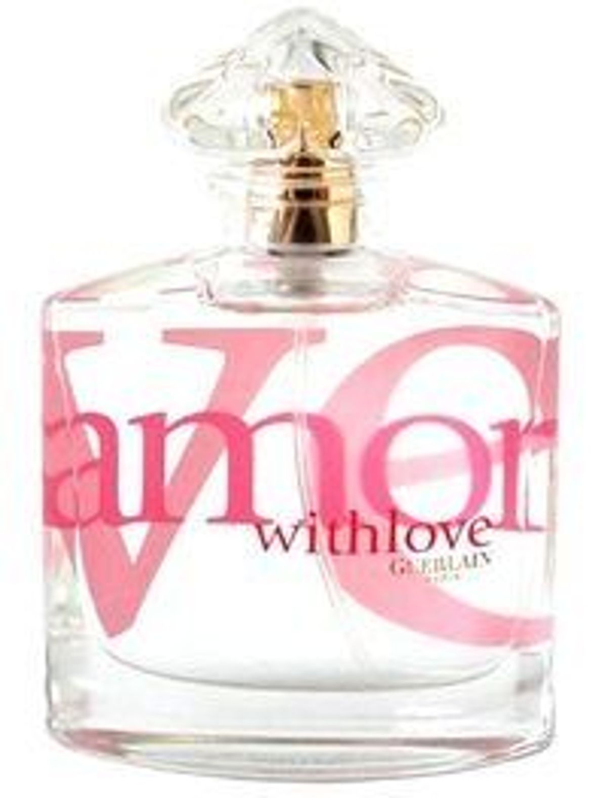 With Love