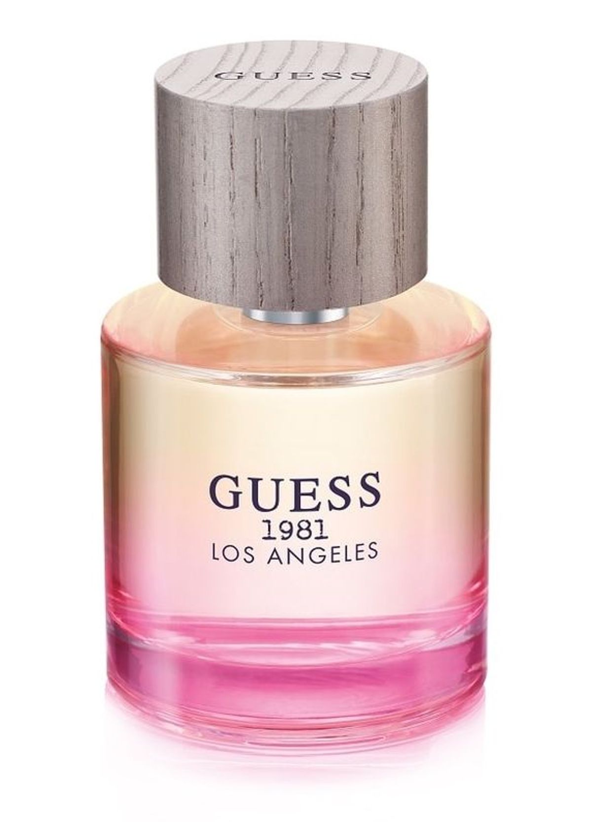 Guess 1981 Los Angeles Women
