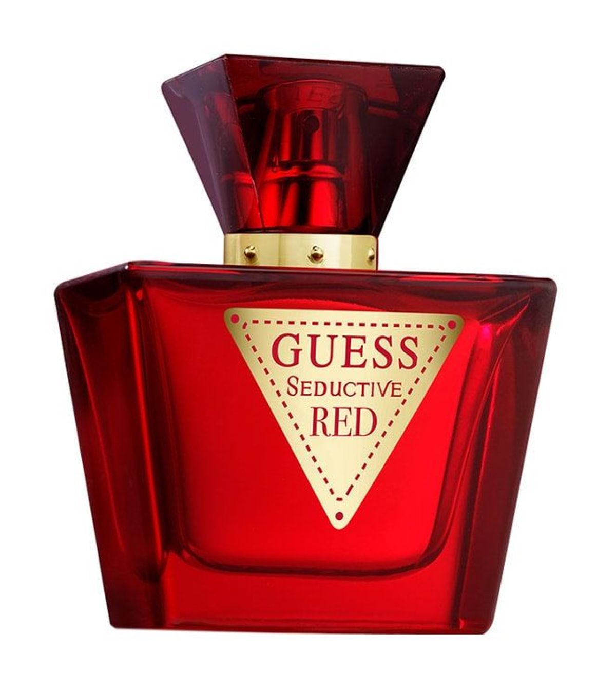 Seductive Red